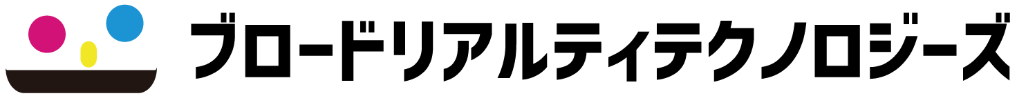 ブロードリアルティテクノロジーズ